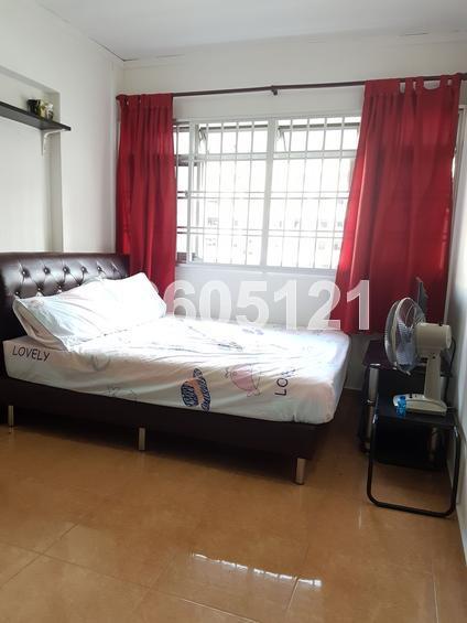 Blk 477 Sembawang Drive (Sembawang), HDB 4 Rooms #155404812